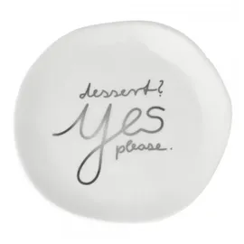 räder Mix & Match Teller Dessert? Yes, Please