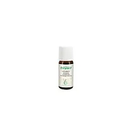 bergland gmbh LEMONGRASÖL 10 ml