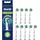 Oral B CrossAction CleanMaximiser Aufsteckbürste 9 St.