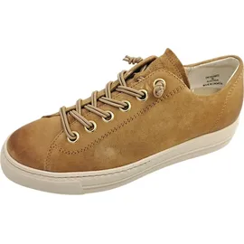 Paul Green Sneaker Damen Weite E Beige 38,5