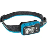 Black Diamond Spot 400 Blau