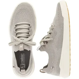 Rieker Herren Synthetik Beige 42