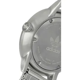 adidas Z041920-00 Silber 0 mm