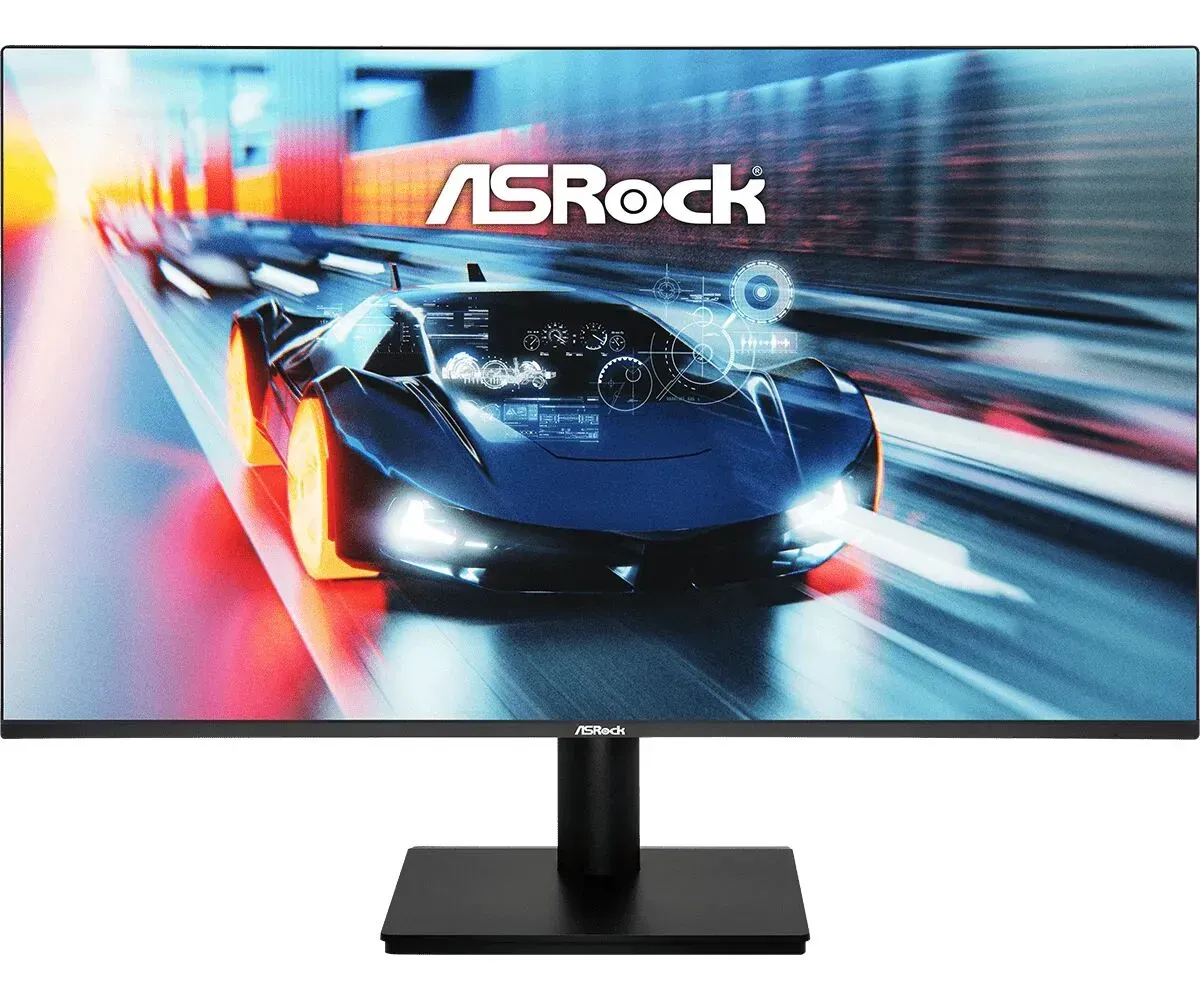 Asrock CL27FFB Computerbildschirm 68,6 cm (27