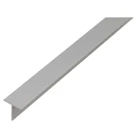 GAH Alberts Alberts BA-Profil,T-Form,ALU,natur15x15x1,5/1m 472092