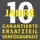 Juwel Timber 4er-Set 130 x 60 x 80 cm grau
