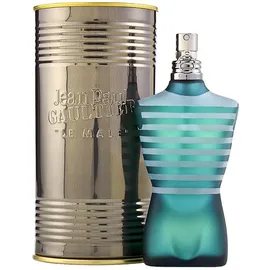 Jean Paul Gaultier Le Male Eau de Toilette 125 ml