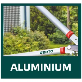 Verto Astschere 42 mm