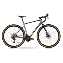 R Raymon Territ Pro 2026 28 Zoll RH 44 cm schwarz