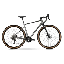 R Raymon Territ Pro 2026 28 Zoll RH 44 cm schwarz