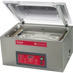 Vakuumkammer B 52
