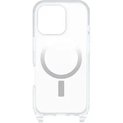 OtterBox React Necklace MagSafe Apple iPhone 16 Pro - transparent