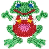 Hama Stiftplatte Frosch 225