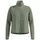 Odlo Damen Grid Fleece Mid Layer 1/2 Zip grün