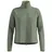 Odlo Damen Grid Fleece Mid Layer 1/2 Zip grün