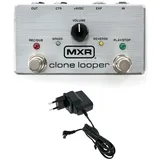 MXR M303 Clone Looper-Effektpedal für Gitarre