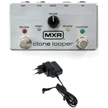 MXR M303 Clone Looper-Effektpedal für Gitarre