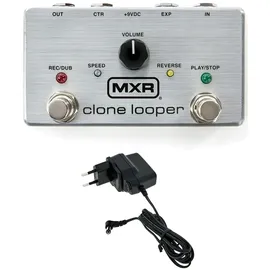 MXR M303 Clone Looper-Effektpedal für Gitarre