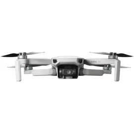 DJI Mini 2 Fly More Combo