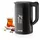 Gorenje K17DWDII 1,7 l Schwarz