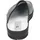 Manitu Home Manitu-Home Pantoffeln, schwarz - 43