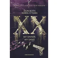 Tolino media XX - my sinner, my saint