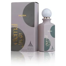 Paris Corner Eternal Musk Eau de Parfum 85 ml