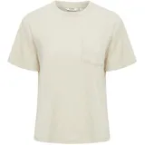 Oxmo T-Shirt OXFrika Damen, Gr.: L