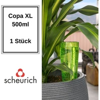 Scheurich Wasserspender Copa (500 ml, Green)