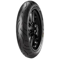 Pirelli Diablo Rosso II D FRONT 120/70 ZR17 58W TL