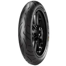Pirelli Diablo Rosso II D FRONT 120/70 ZR17 58W TL