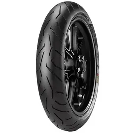 Pirelli Diablo Rosso II D FRONT 120/70 ZR17 58W TL