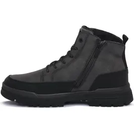 Mustang Herren Grau 44