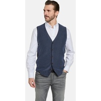 Babista Strickweste MODARINI Babista blau 60/62