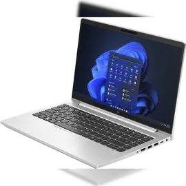 HP EliteBook 645 G10 AMD Ryzen 5 7530U 8 GB RAM 256 GB SSD