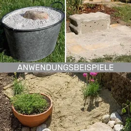 HaGaFe Bee-Rent Bienensand Sandarium Sand 1 x 25kg NWN