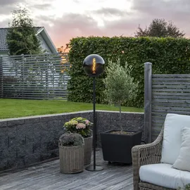 Star Trading Stehlampe, Orby E27,