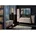 Midischrank 30 2 x 81 x cm Braun