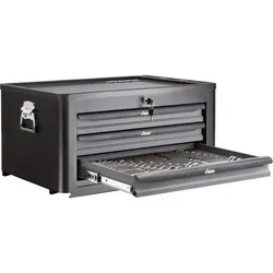 Aufsatzkoffer V1902, Gesamtlänge 723mm