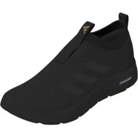 adidas Cloudfoam Move Sock Herren Core Black / Lucid Blue 44