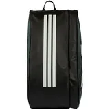 adidas Padelschlägertasche Control 2026 Black/Blue