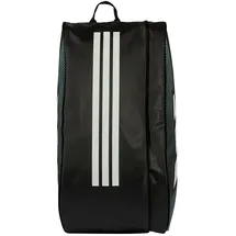 adidas Padelschlägertasche Control 2026 Black/Blue