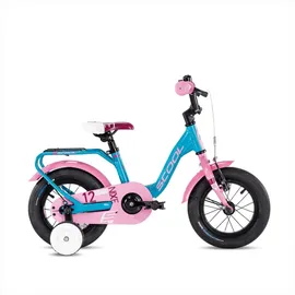 S'COOL niXe 12 pink matt