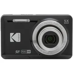 KODAK Digitalkamera FZ552 schwarz