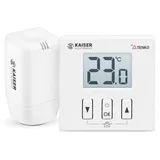 kaiser electronics Funkset für M30x1,5 und Danfoss RA-N Ventile