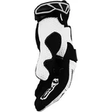 Broken Head MX-Handschuhe Faustschlag Weiß