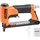 Vevor Druckluftnagler Serie 50 12,8 mm Krone 6-16 mm