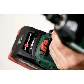 Metabo Akku-Schlagschrauber SSW 18 LTX 550 BL (602404800) in metaBOX 145