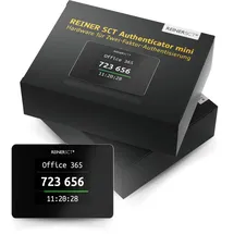 Reiner SCT REINERSCT Authenticator mini