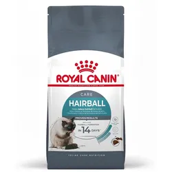 ROYAL CANIN Hairball Care Katzenfutter trocken gegen Haarballen 2kg